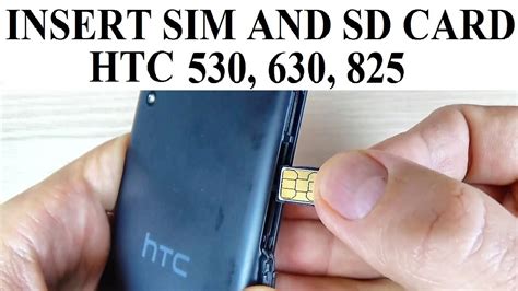 htc desire 530 smart card service running|Htc Desire 530 firmware.